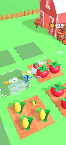 Game screenshot Water Your Crops mod apk