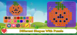 Game screenshot Mosaic Hex Puzzle Kids Shapes hack