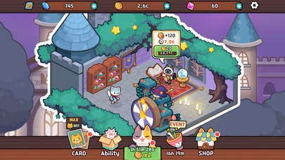 【图】Kitty Cat Tycoon(截图3)