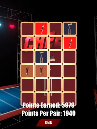 Captura de Pantalla 3 CHEER Official 3D iphone