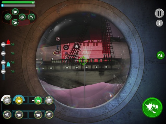 Abandon Ship screenshot 11