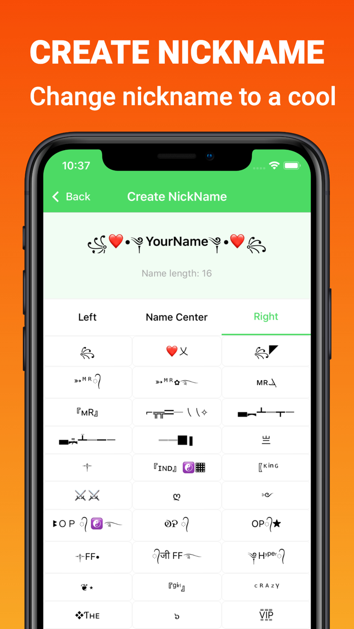 NickName Finder Pro