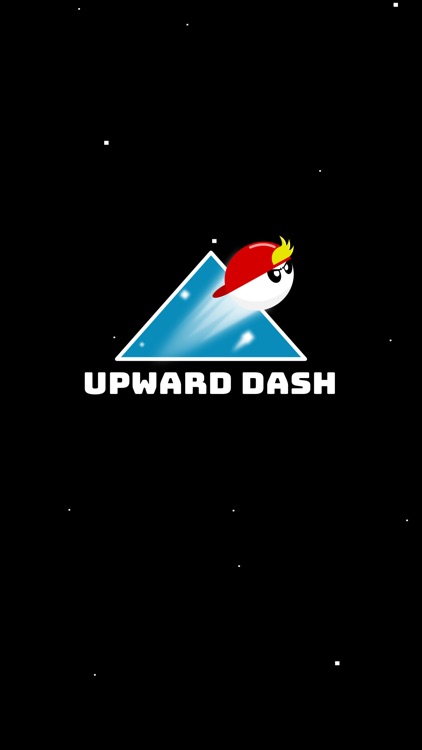 Upward Dash screenshot-7