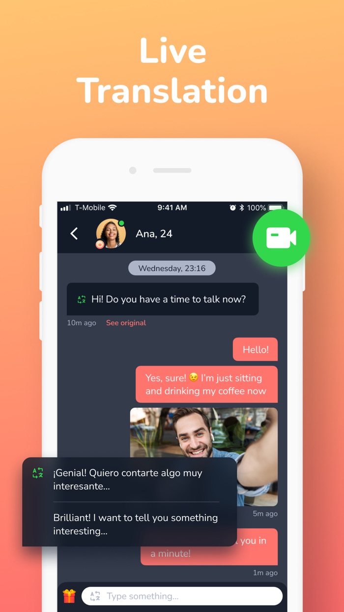 Online Adult Video Сhat Wigle