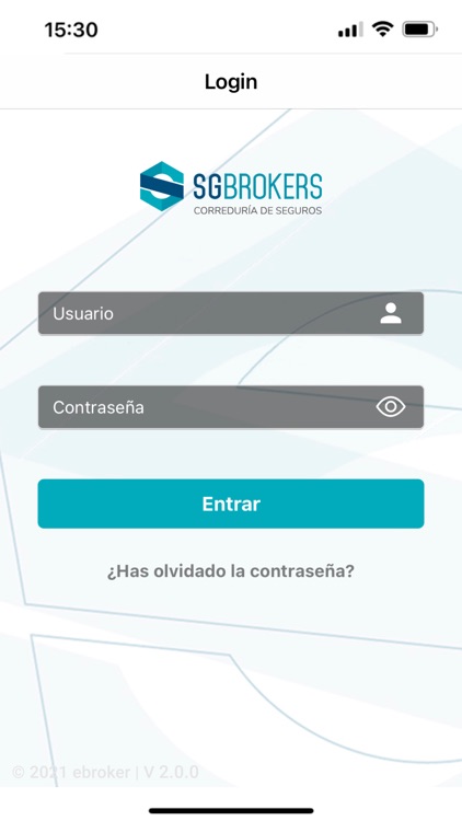 SGBROKERS