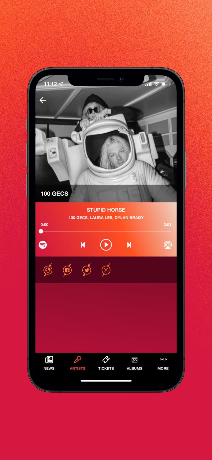 Rock am Ring / Rock im Park