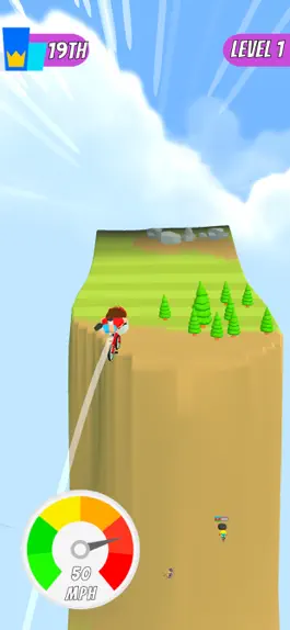 Game screenshot Fast Bikes! apk