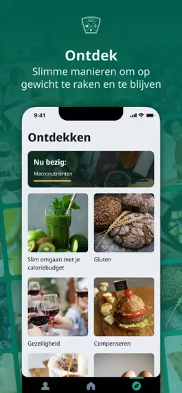 Game screenshot MyFoodCoach 2.0 apk