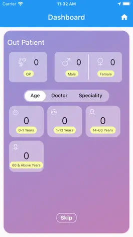 Game screenshot Medicover Doctor apk