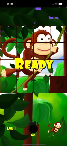 Game screenshot Animal Square apk