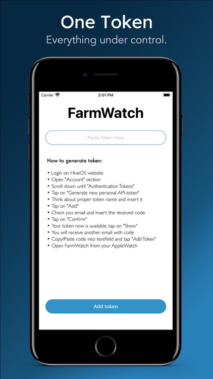 FarmWatch