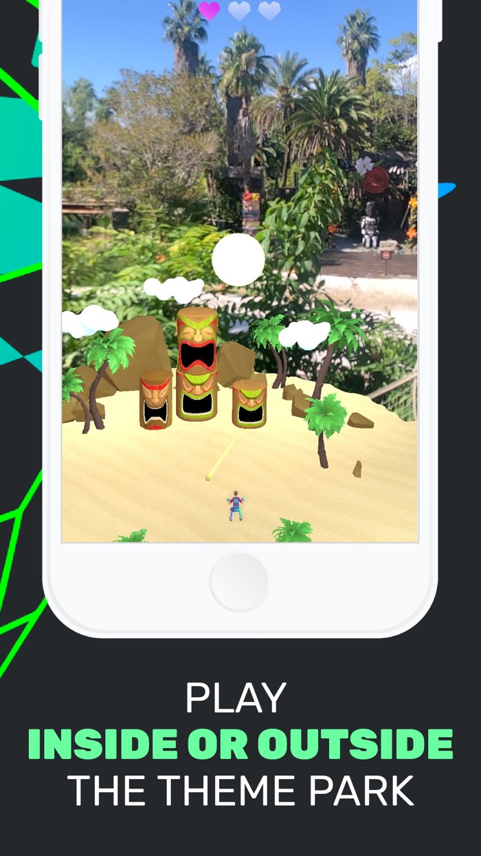 The Beat Challenge - AR Soccer