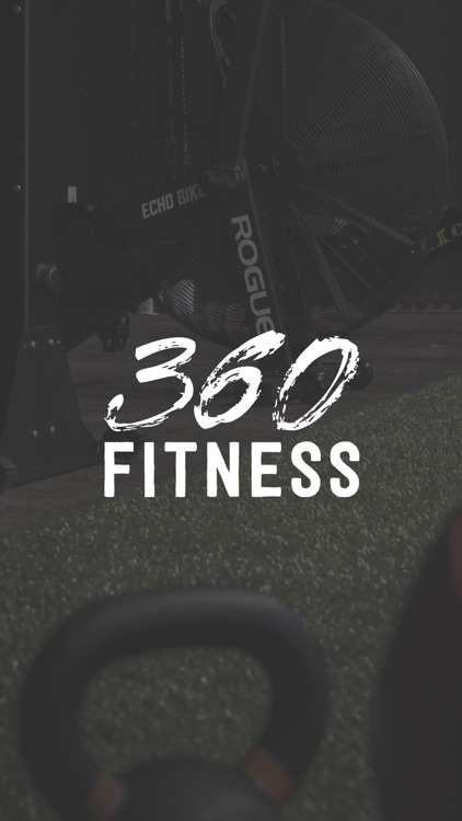 360 Fitness DFW