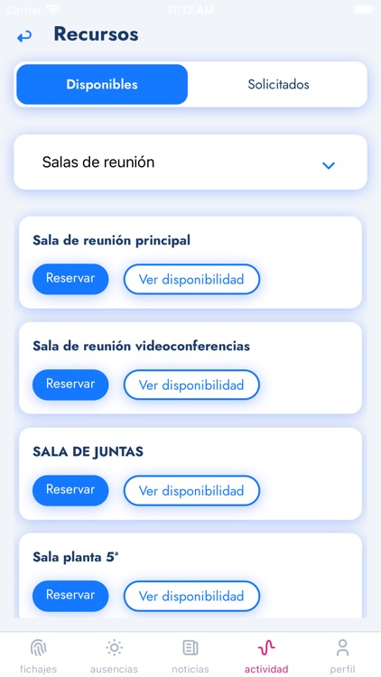 MyTeam2Go screenshot-7