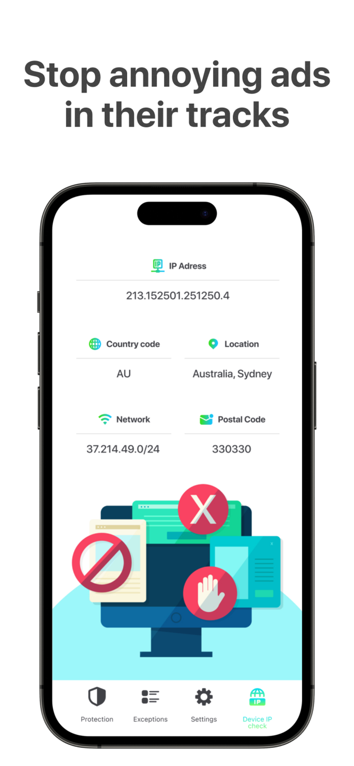 Secron Total Adblock