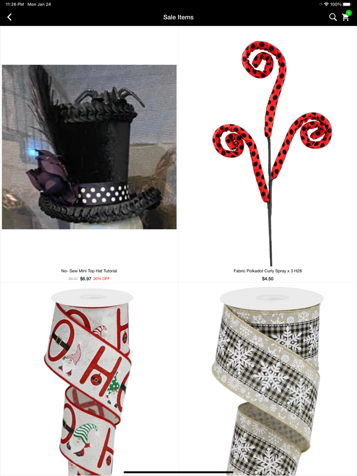 RHONDAS CREATIVE CORNER