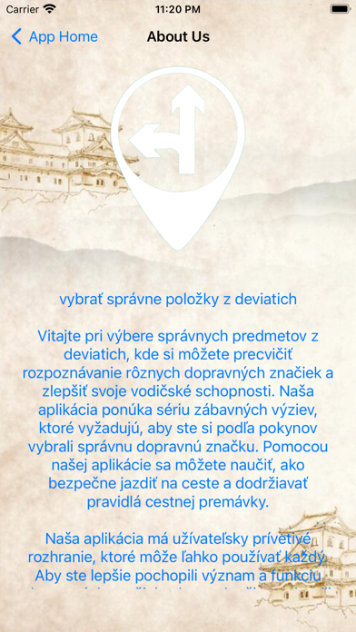 Screenshot #3 pour choose right items from nine
