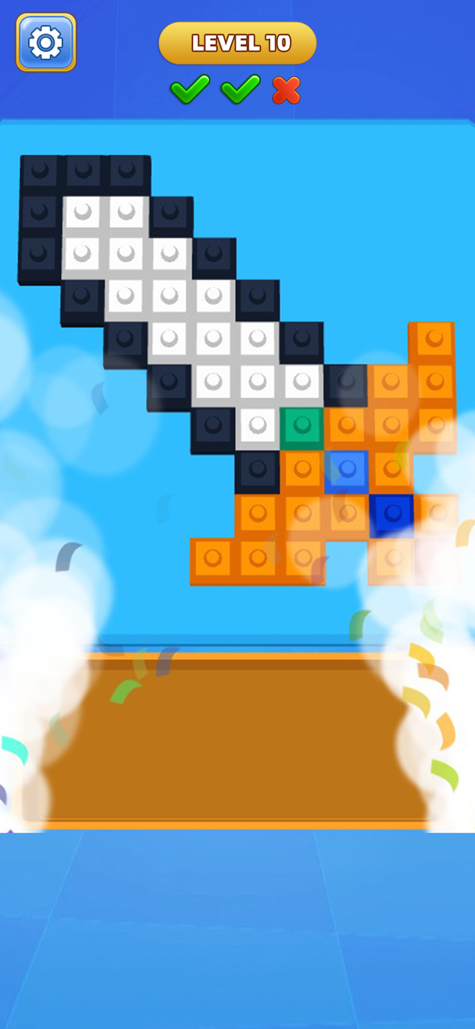 Jigsaw Puzzle Terminator