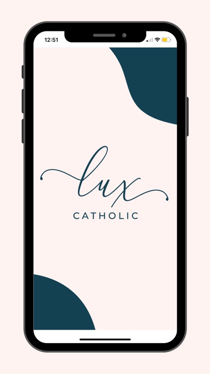 Lux Catholic