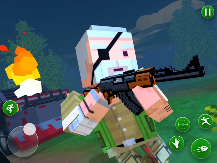 Scary Mommy Haunted Escape 2