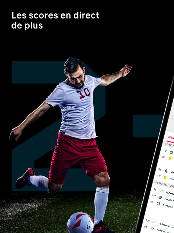 Flashscore - score live Flashscore - score live