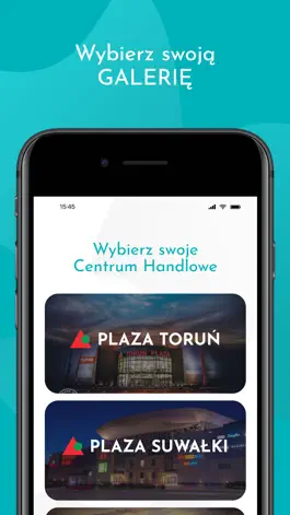 Game screenshot Twoje Centrum hack