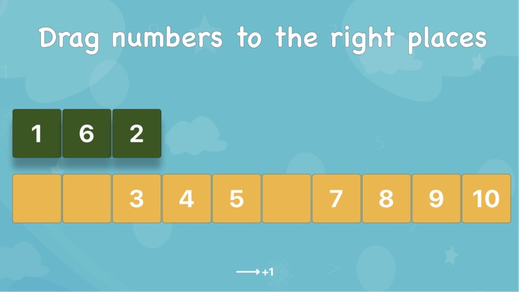 Learn Numbers and Addition