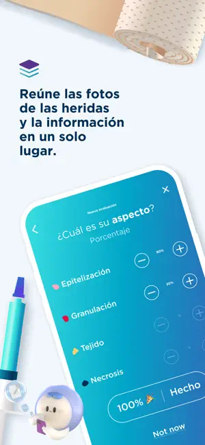 Captura de Pantalla 5 Healico iphone