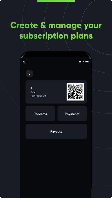 Screenshot #3 pour JoinSub Business