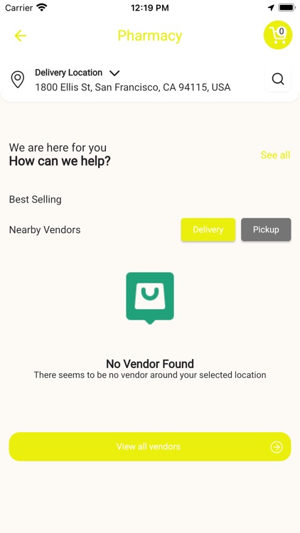 Zipply Customer screenshot-5