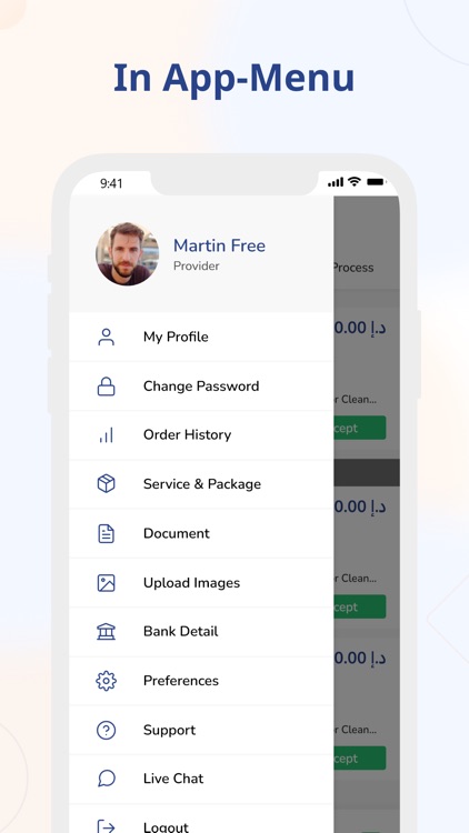 Everest Star Services Provider screenshot-3