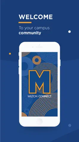 Game screenshot Milton Academy CampusGroups mod apk