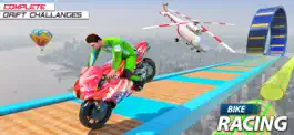 Game screenshot Bike Stunt Extreme Racer Game mod apk