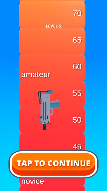 Shoot Stack 3D