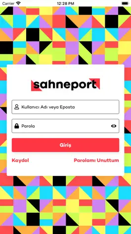 Game screenshot Sahneport mod apk