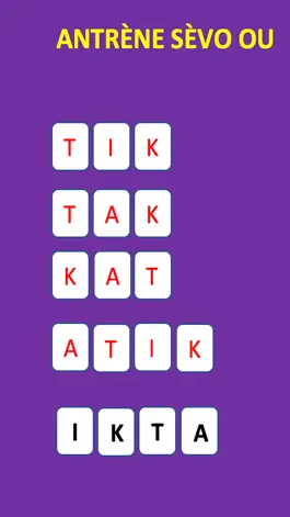 Game screenshot ZIKAP mod apk