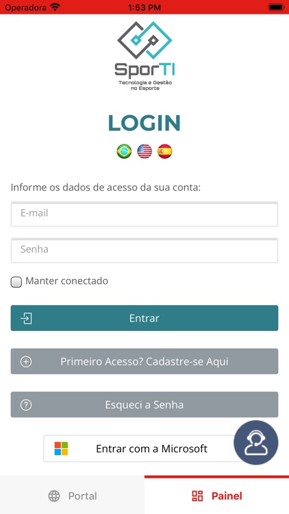 Esportivo Independente GP screenshot-3