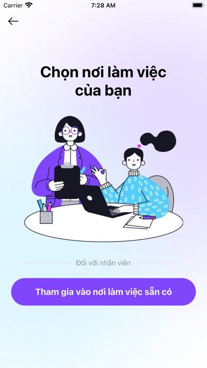 Bestaff - Chấm công xếp lịch screenshot-5