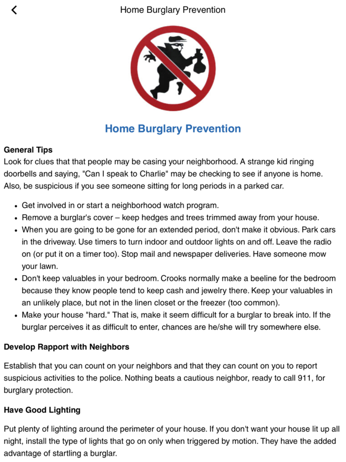 Daly City Police Department