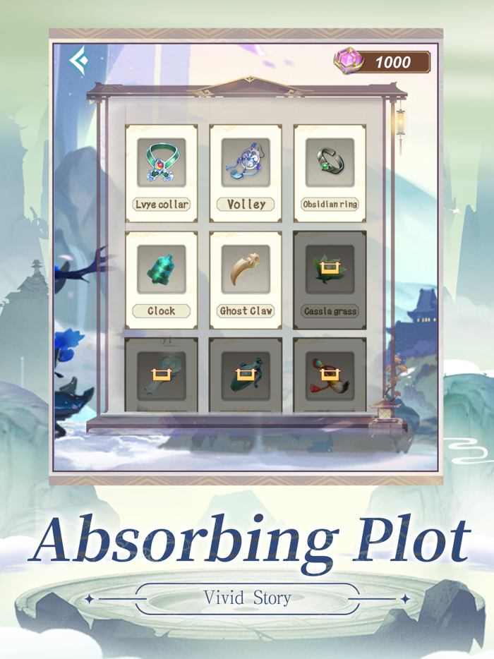 End of Pale Dusk War