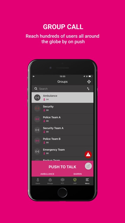 Telekom Smart Application