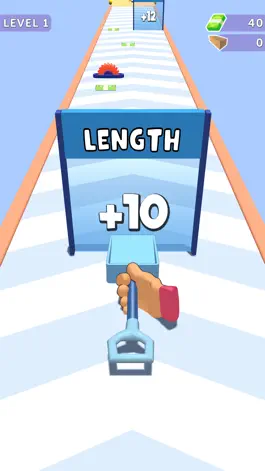 Game screenshot Shovel Run mod apk