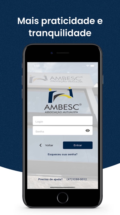 AMBESC – Associação Mutualista