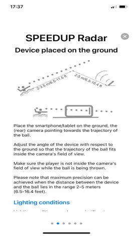 Game screenshot SPEEDUP Water Polo hack