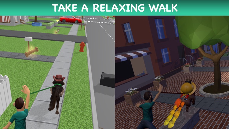 DogDayDash