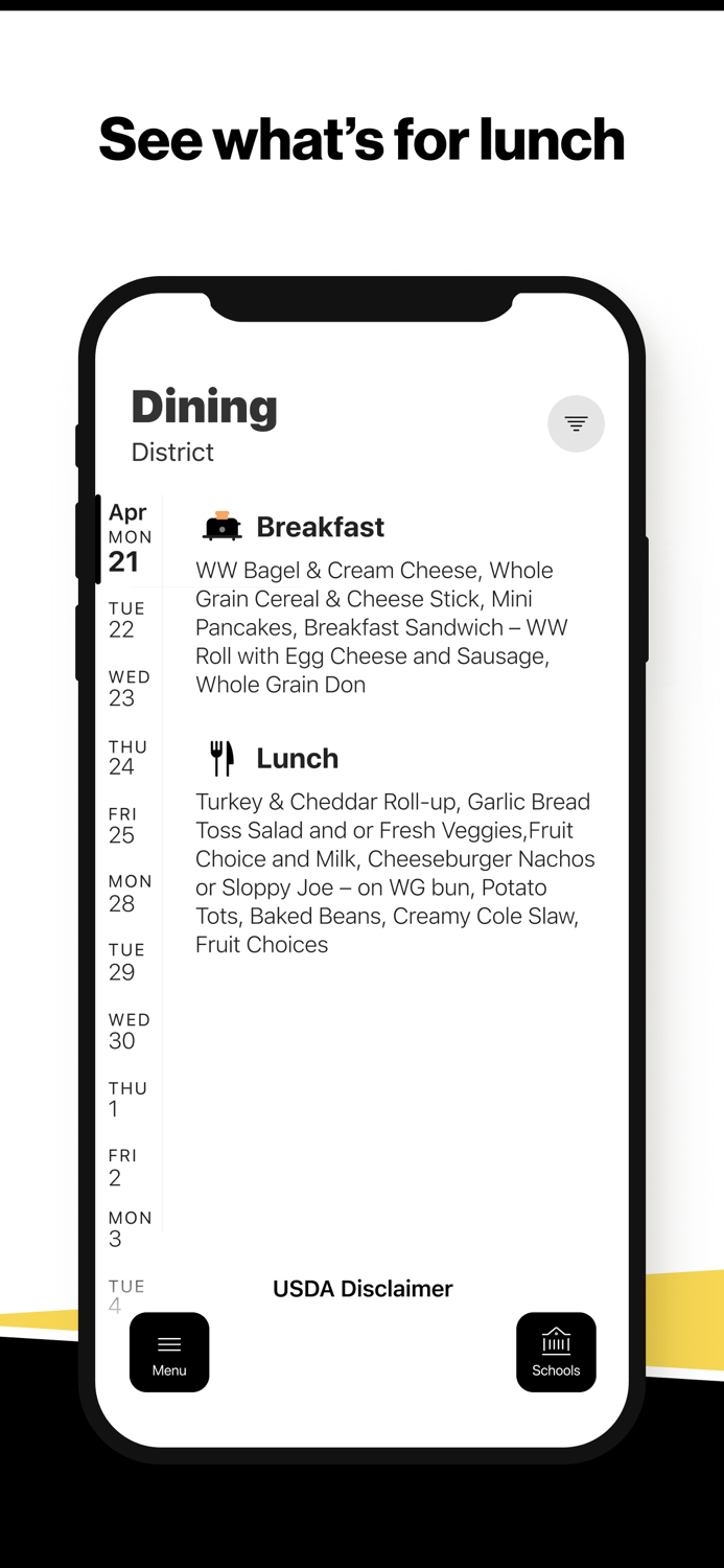 Colonel Crawford Local Schools