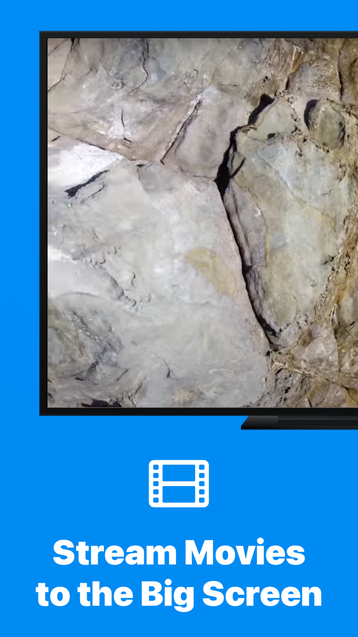 Sentō - Browser for Chromecast