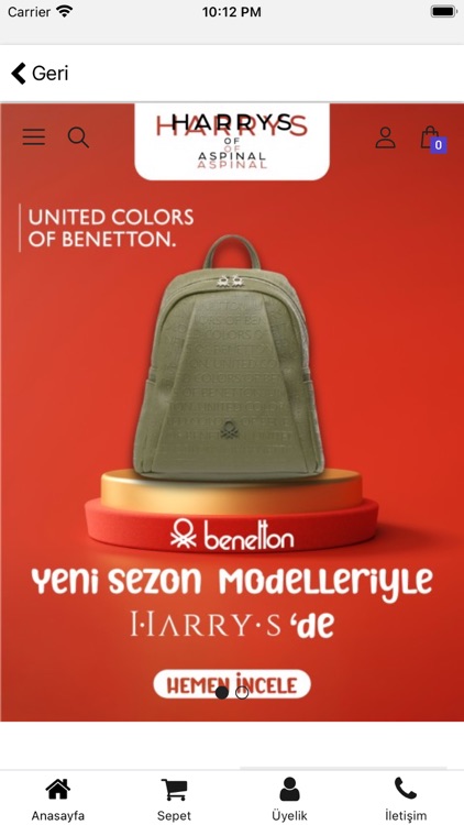 Harrys of Aspinal