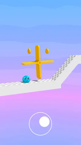 Game screenshot Bounce Rush! hack