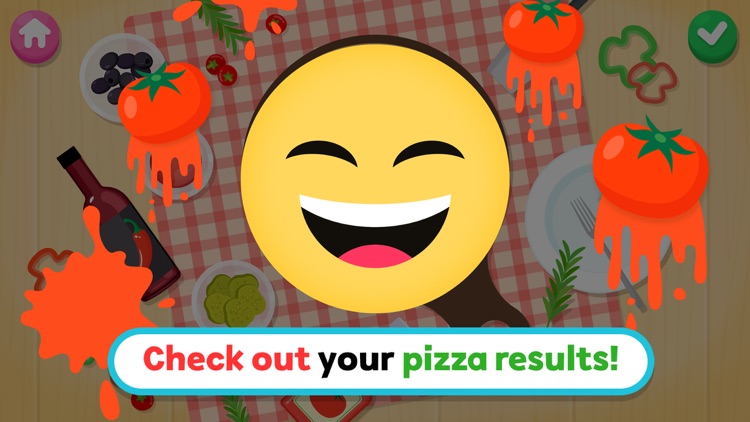 Baby Shark Pizza Game